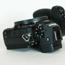 Nikon Z6II Nikon Z6II