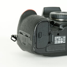 Nikon D810 Nikon D810