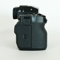 FUJIFILM X-H2 FUJIFILM X-H2