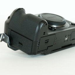 FUJIFILM X-H1 FUJIFILM X-H1