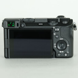 SONY α6700（ILCE-6700）