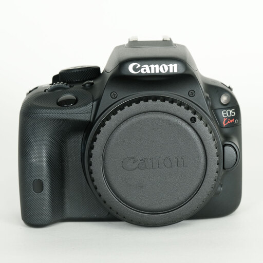 Canon EOS Kiss X7 Canon EOS Kiss X7