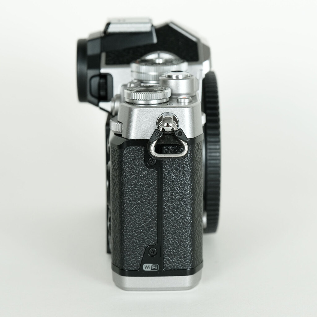 Nikon Z fc Nikon Z fc