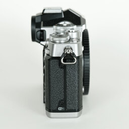 Nikon Z fc Nikon Z fc