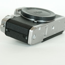 Nikon Z fc Nikon Z fc