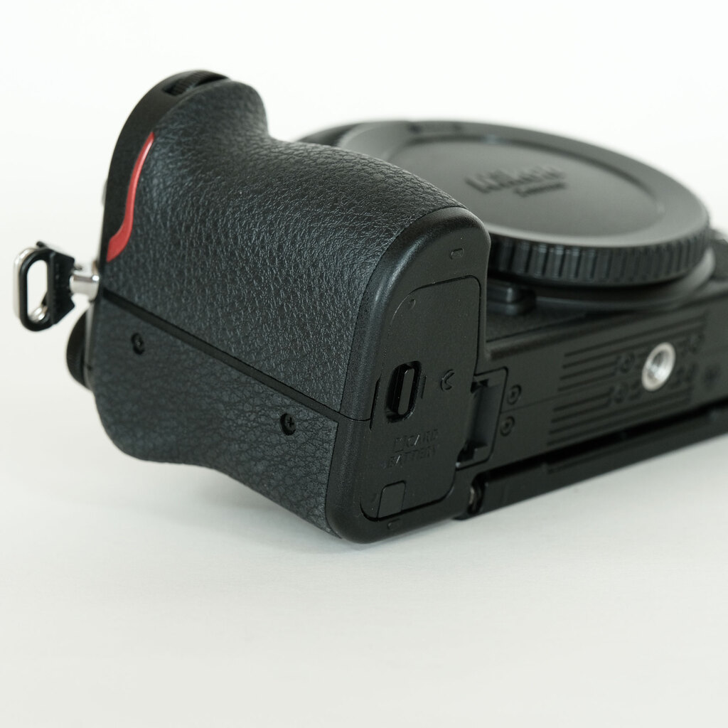Nikon Z50 Nikon Z50