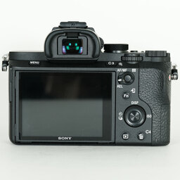 SONY α7 II(ILCE-7M2) SONY α7 II(ILCE-7M2)