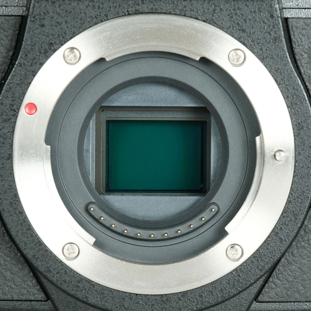 Panasonic LUMIX DMC-G8 Panasonic LUMIX DMC-G8