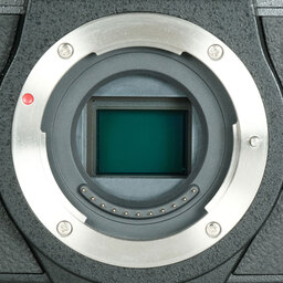 Panasonic LUMIX DMC-G8 Panasonic LUMIX DMC-G8