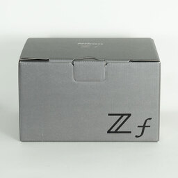 Nikon Z f Nikon Z f