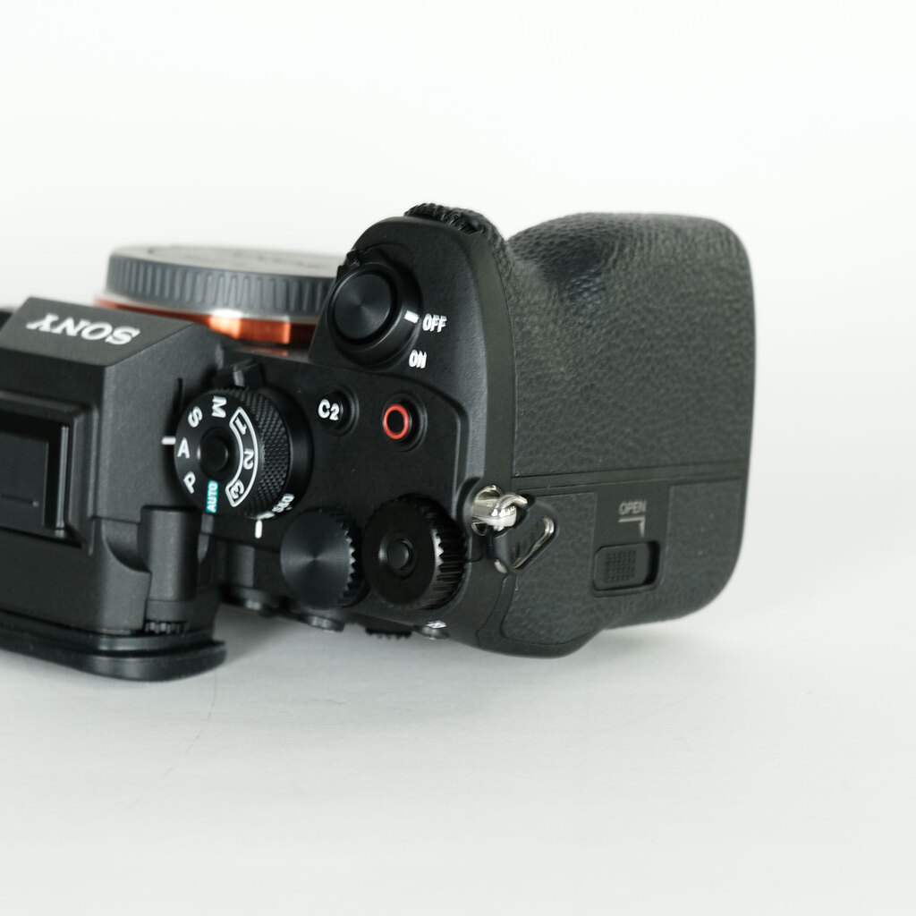 SONY α7R V(ILCE-7RM5) SONY α7R V(ILCE-7RM5)