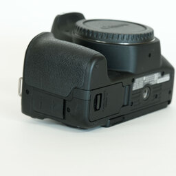 Canon EOS Kiss X9 Canon EOS Kiss X9