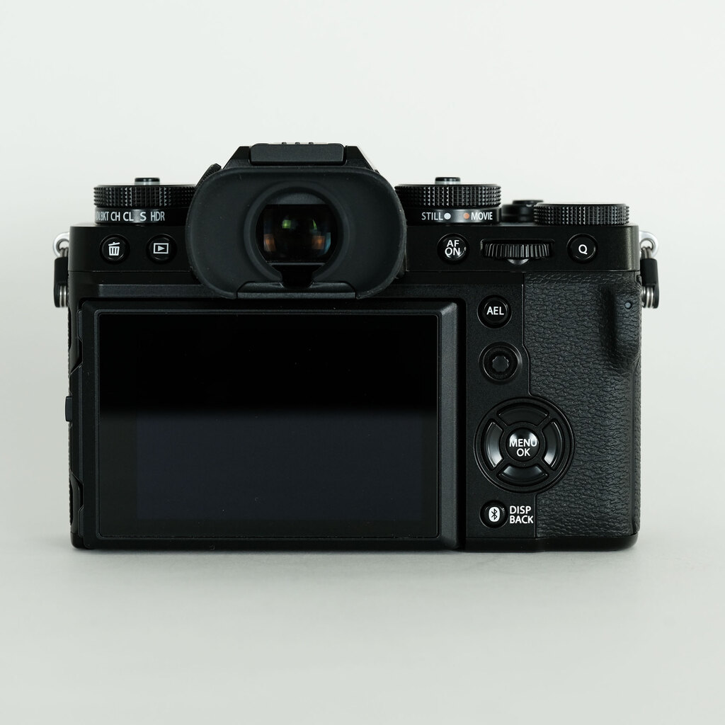 FUJIFILM X-T5 FUJIFILM X-T5