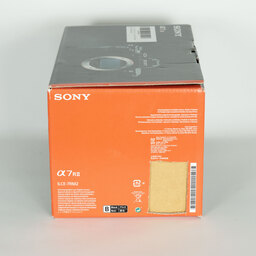 SONY α7R II(ILCE-7RM2) SONY α7R II(ILCE-7RM2)