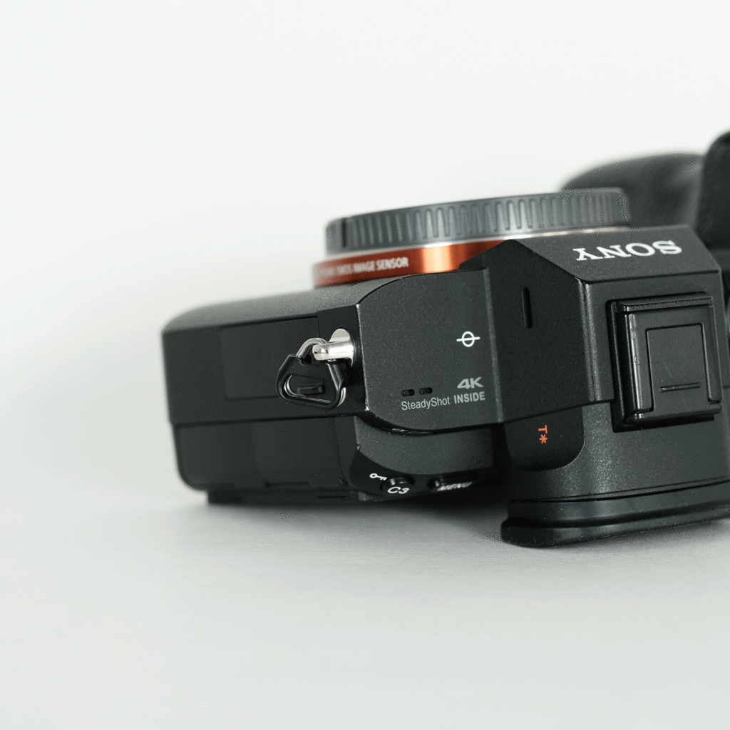 SONY α7 III（ILCE-7M3）