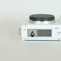SONY VLOGCAM ZV-E1 SONY VLOGCAM ZV-E1