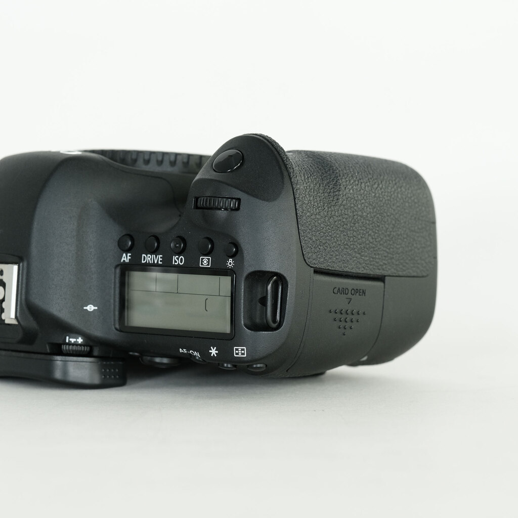 Canon EOS 6D Canon EOS 6D