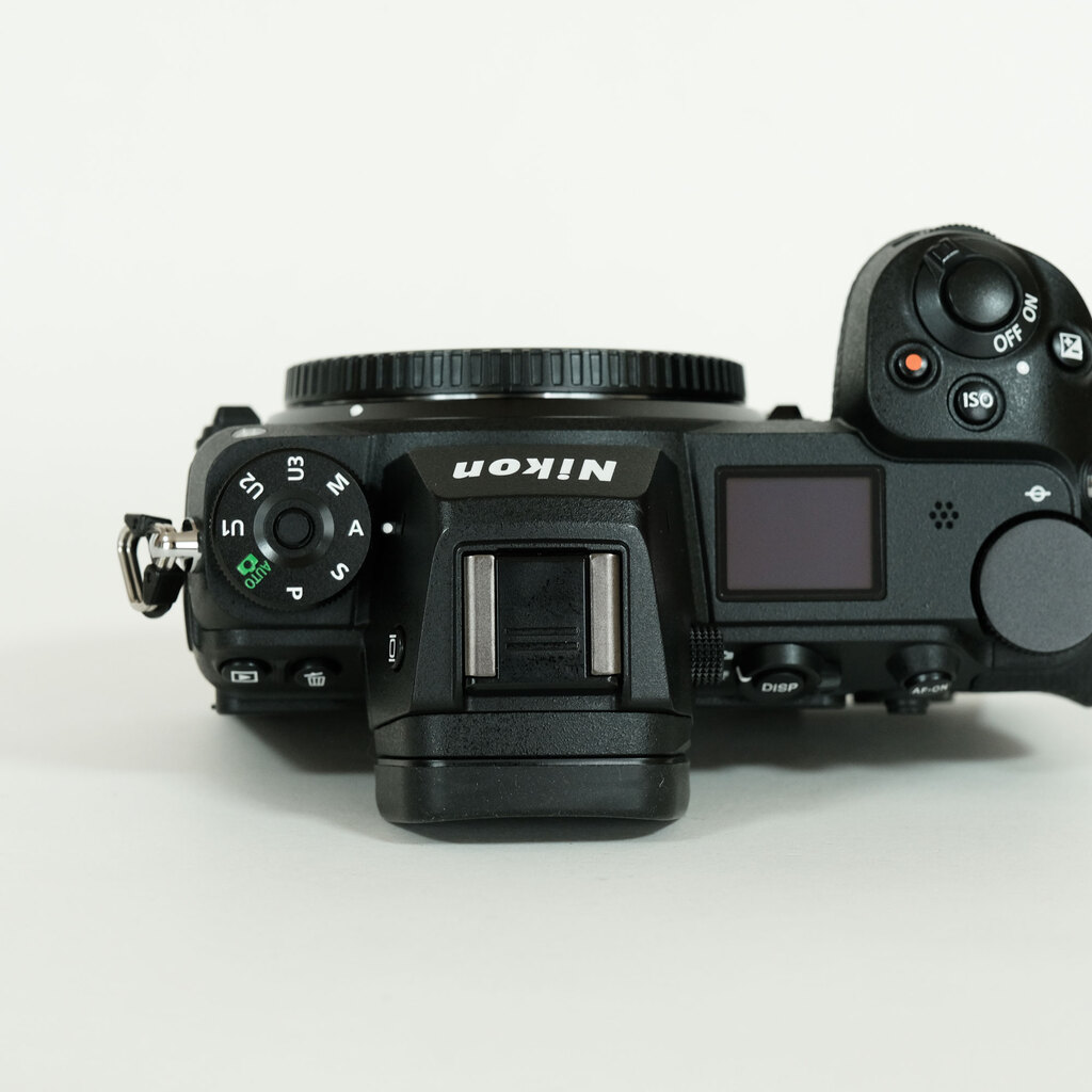 Nikon Z6II Nikon Z6II