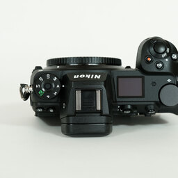 Nikon Z6II Nikon Z6II