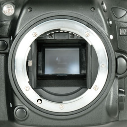 Nikon D7200 Nikon D7200