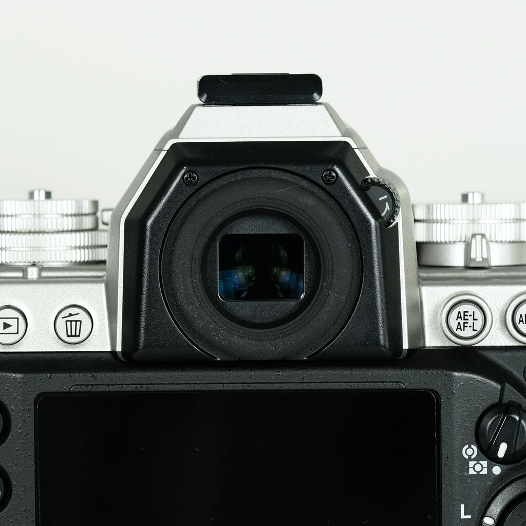Nikon Df