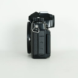 Nikon Z fc Nikon Z fc