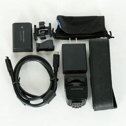 OM SYSTEM OM-1 OM SYSTEM OM-1