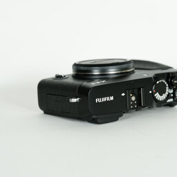 FUJIFILM X-E3 FUJIFILM X-E3