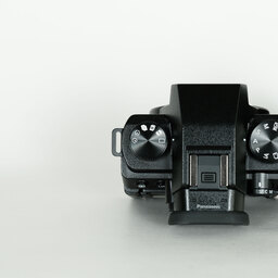 Panasonic LUMIX S5II DC-S5M2