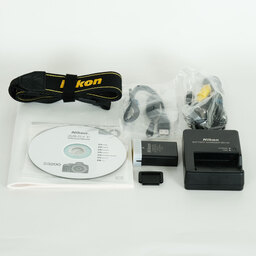 Nikon D3200ボディ ブラック Nikon D3200ボディ ブラック