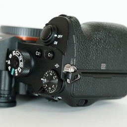 SONY α9（ILCE-9）