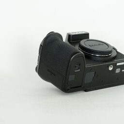 Panasonic LUMIX G9 PRO II