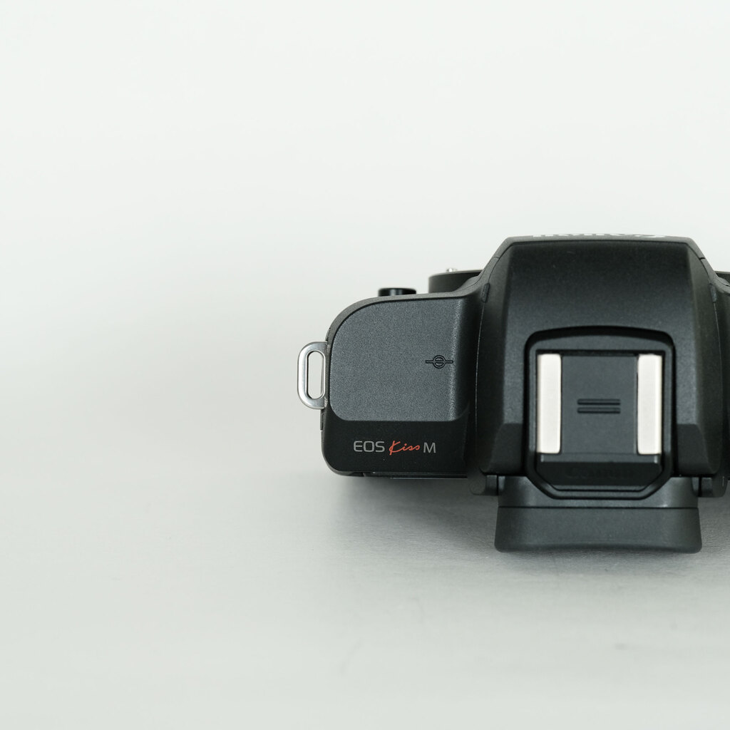 【C038】Canon EOSkissM ※ジャンク品 C038】Canon EOSkissM ※ジャンク品 C038】Canon EOSkissM