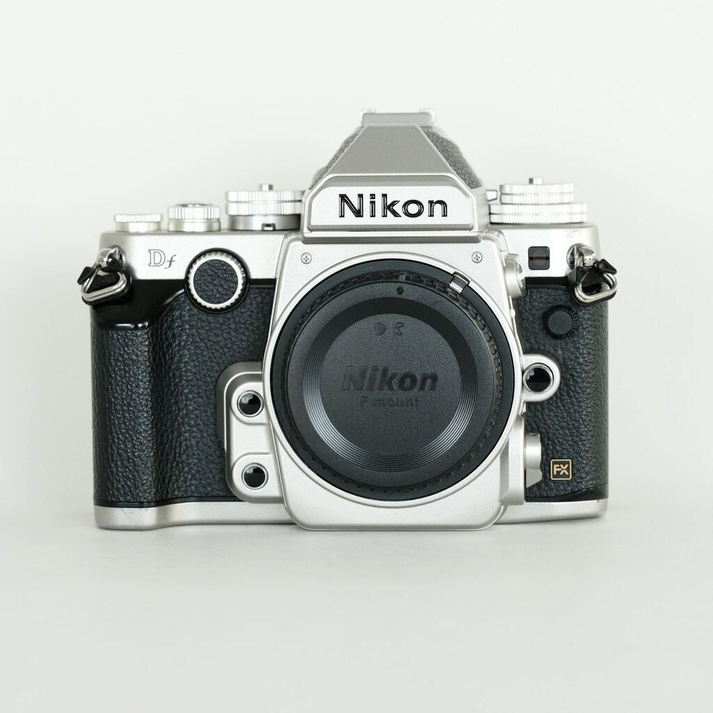 Nikon Df Nikon Df