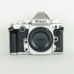 Nikon Df Nikon Df