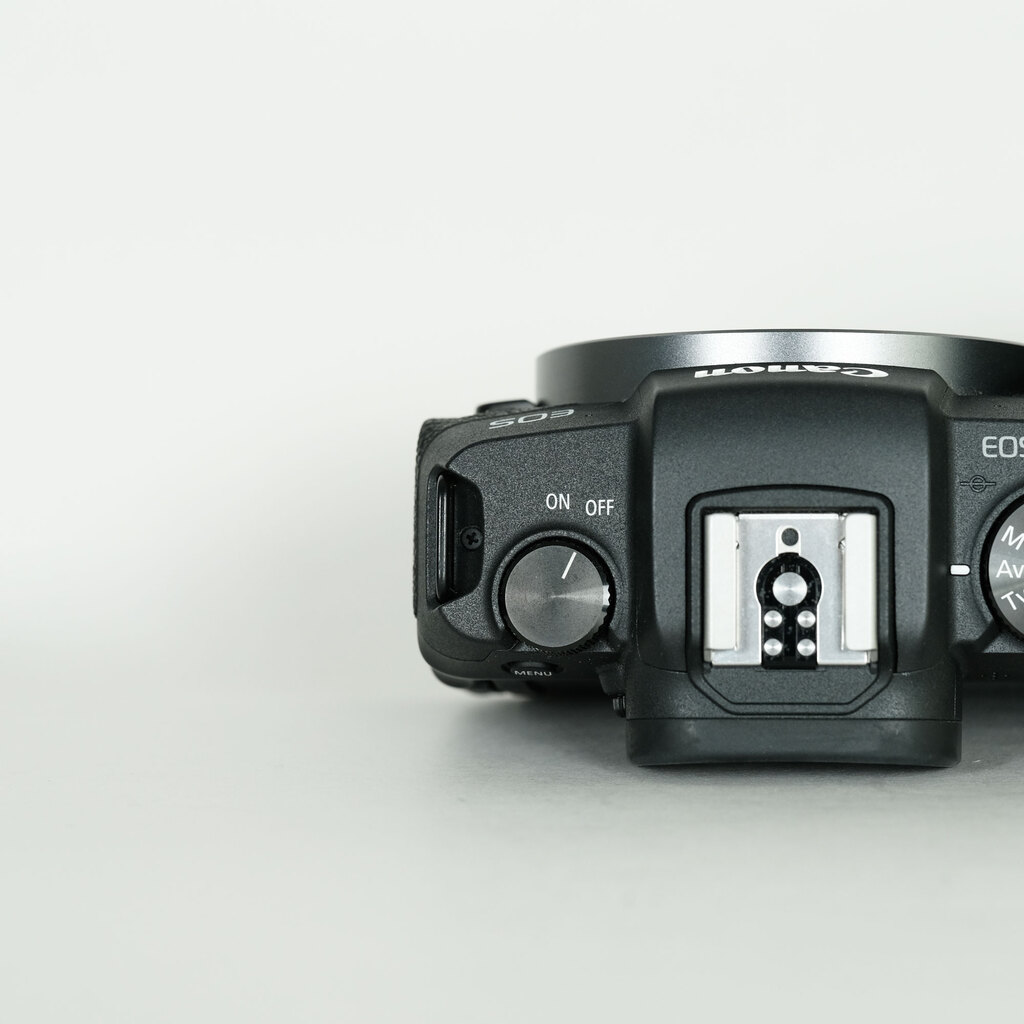 Canon EOS RP Canon EOS RP