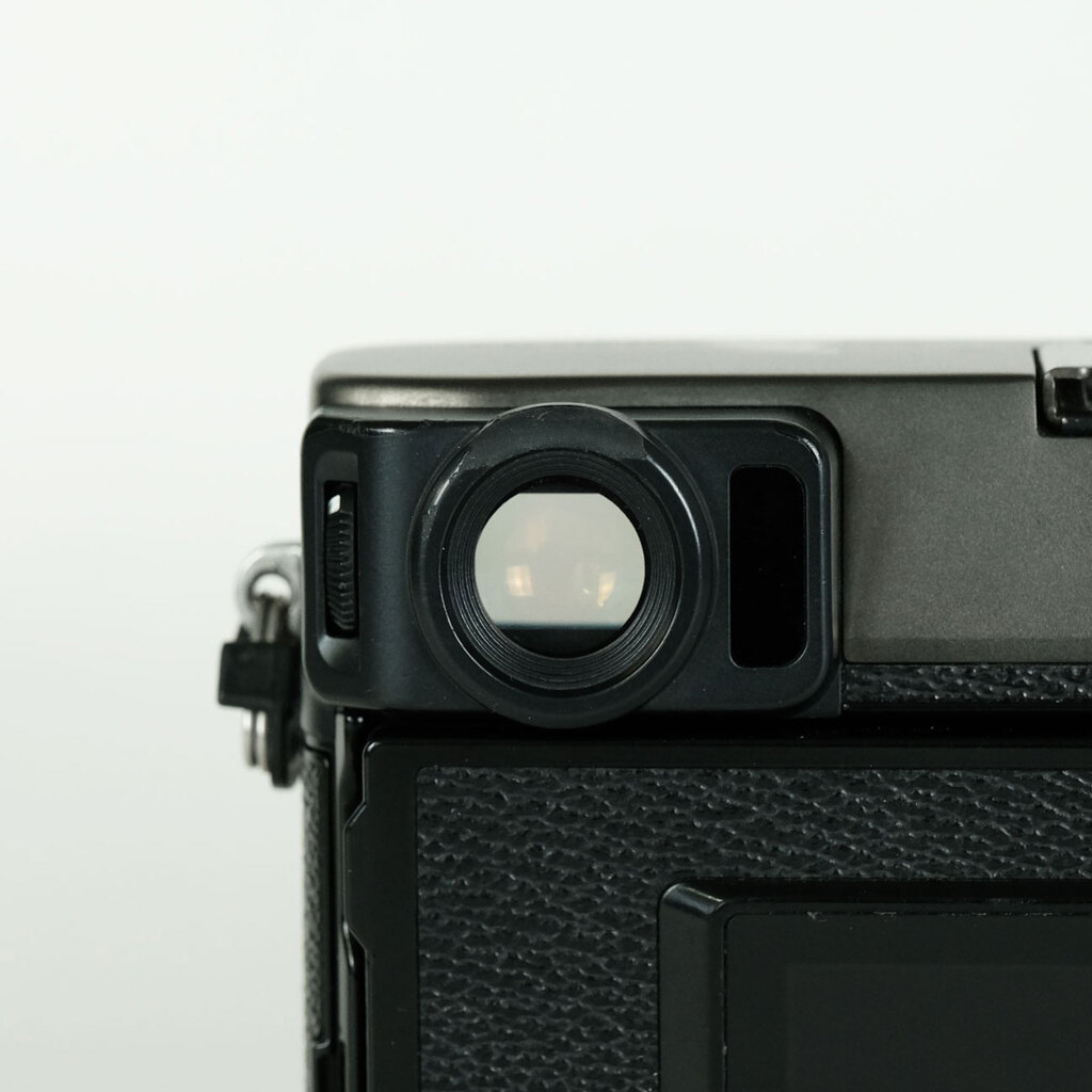 FUJIFILM X-Pro3 FUJIFILM X-Pro3