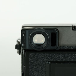 FUJIFILM X-Pro3 FUJIFILM X-Pro3