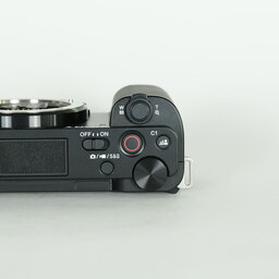 SONY VLOGCAM ZV-E10 SONY VLOGCAM ZV-E10