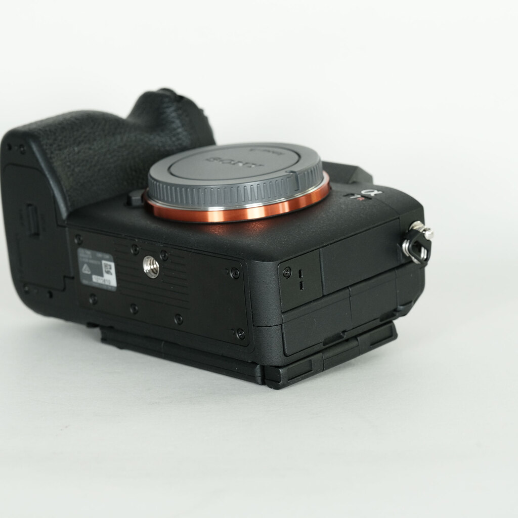 SONY α7R V（ILCE-7RM5）