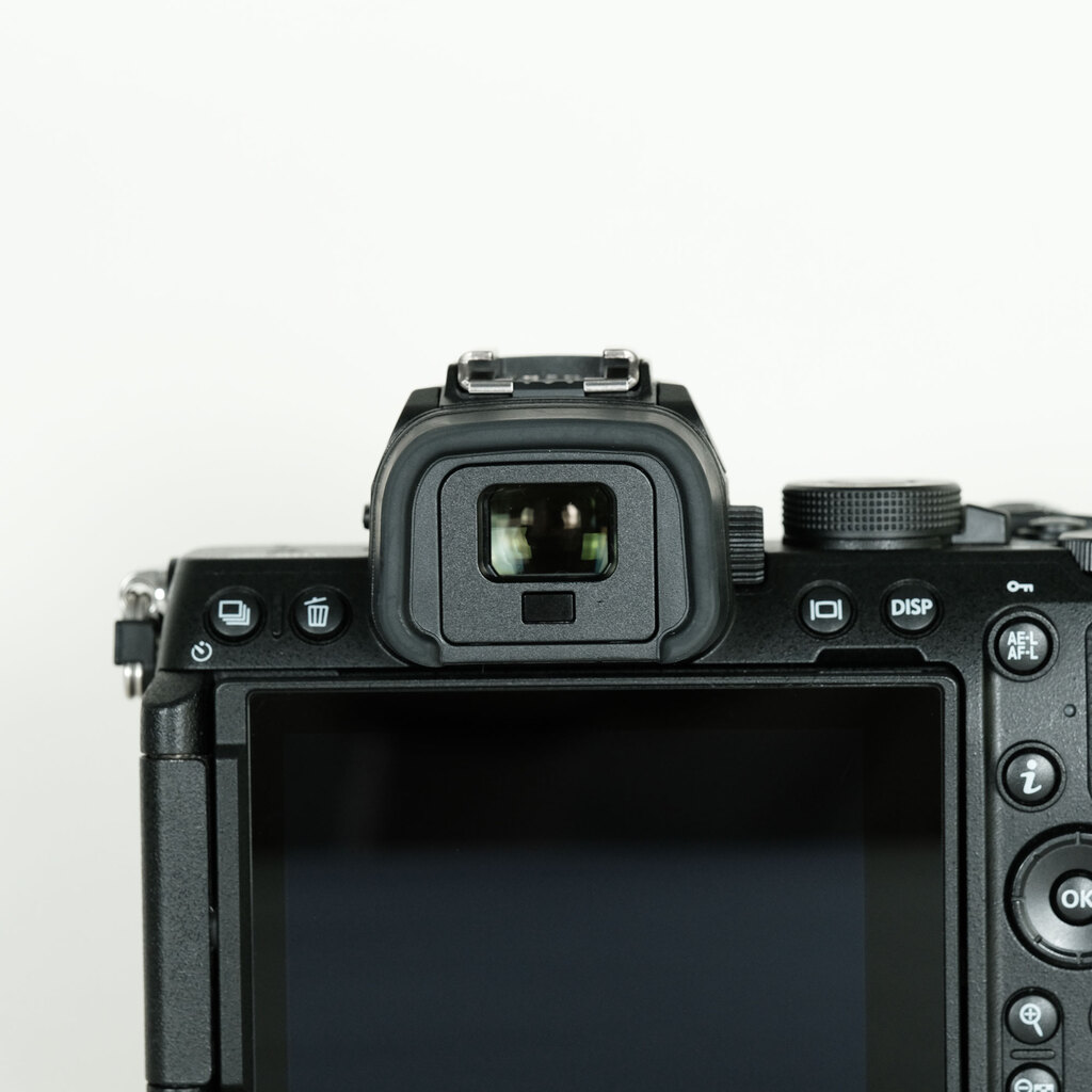 Nikon Z50II Nikon Z50II