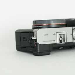 SONY α7C(ILCE-7C) SONY α7C(ILCE-7C)
