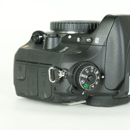 Nikon D610