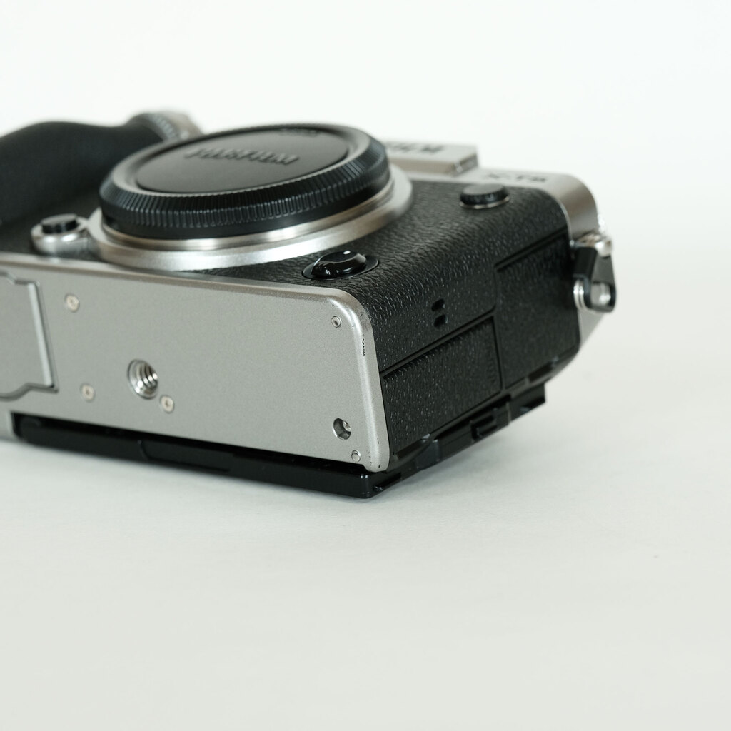 FUJIFILM X-T5 FUJIFILM X-T5