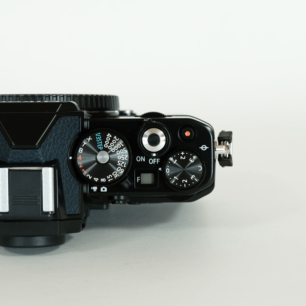 Nikon Z fc Nikon Z fc