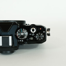 Nikon Z fc Nikon Z fc