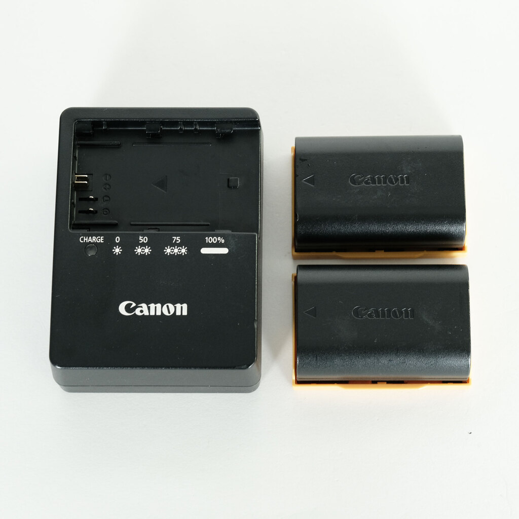 Canon EOS 5D Mark IV