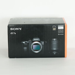 SONY α7 III(ILCE-7M3) SONY α7 III(ILCE-7M3)