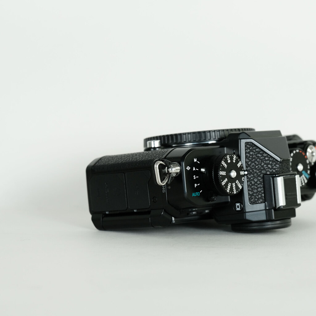 Nikon Z f Nikon Z f