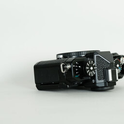 Nikon Z f Nikon Z f